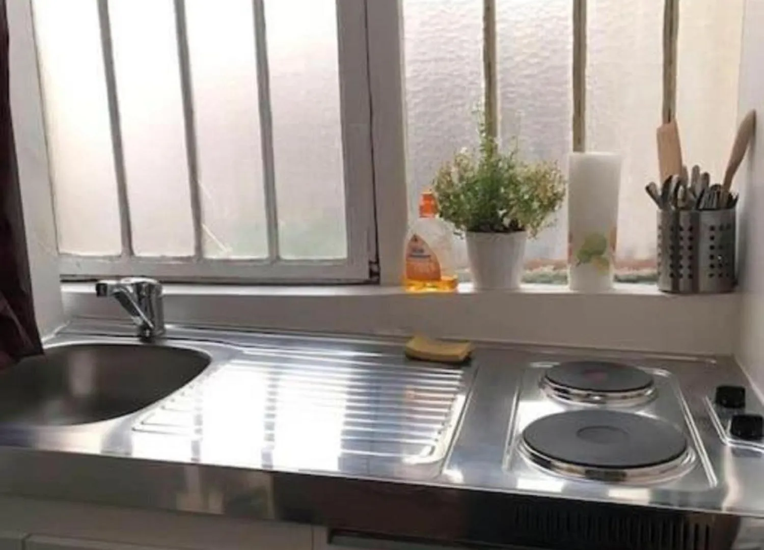 Maisonnette Sur Cour Apartment