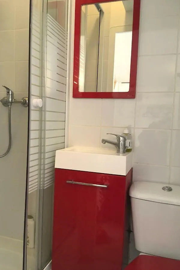 Apartament Maisonnette Sur Cour *