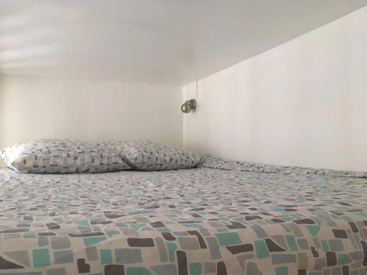 Maisonnette Sur Cour Apartment